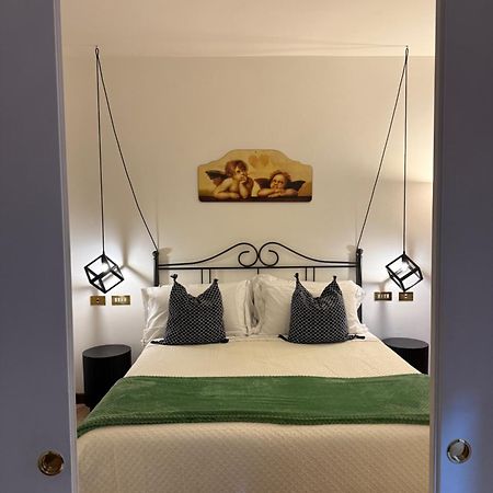 Appartement Chianciano Lettings à Chianciano Terme Extérieur photo