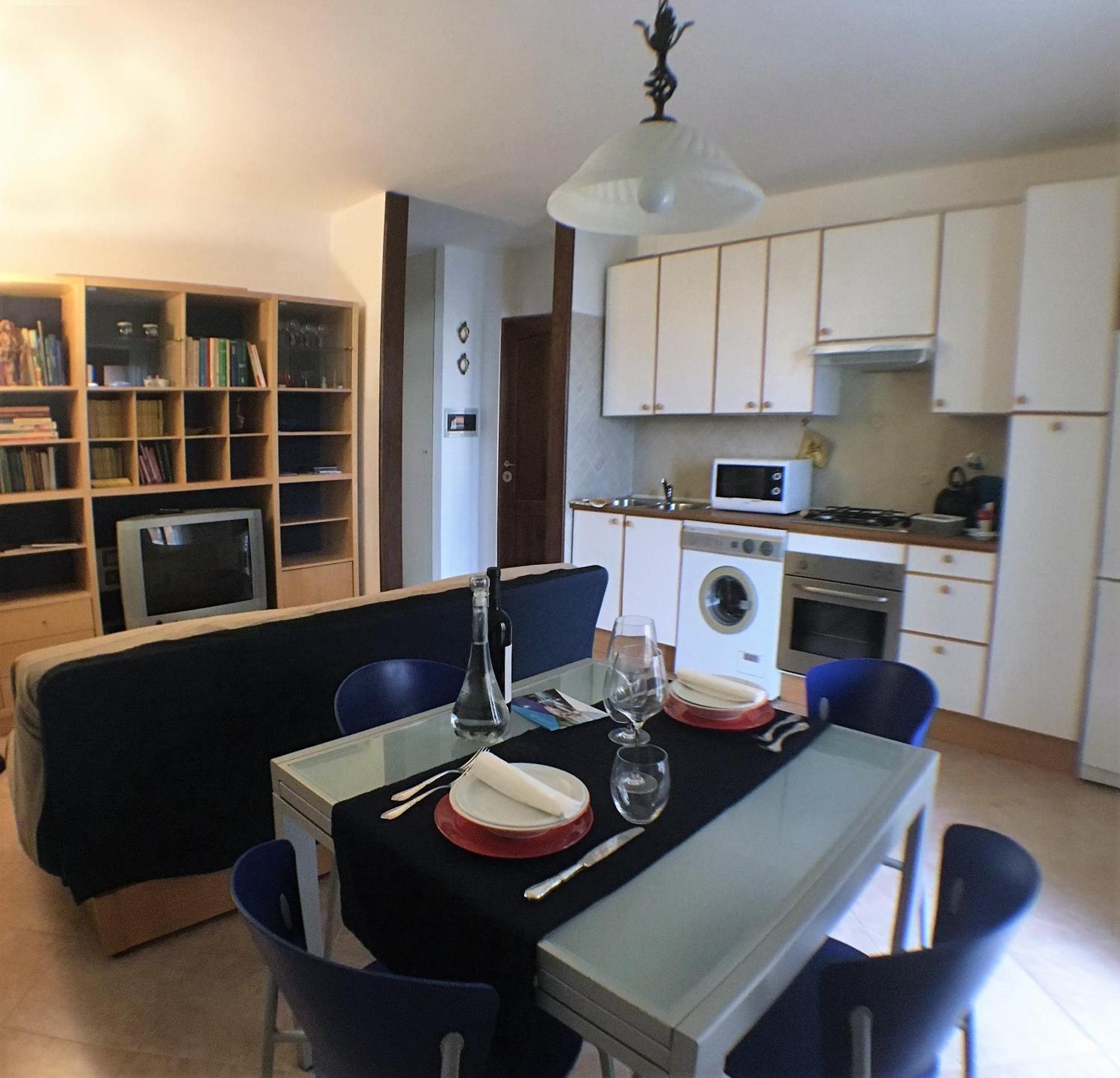 Appartement Chianciano Lettings à Chianciano Terme Extérieur photo
