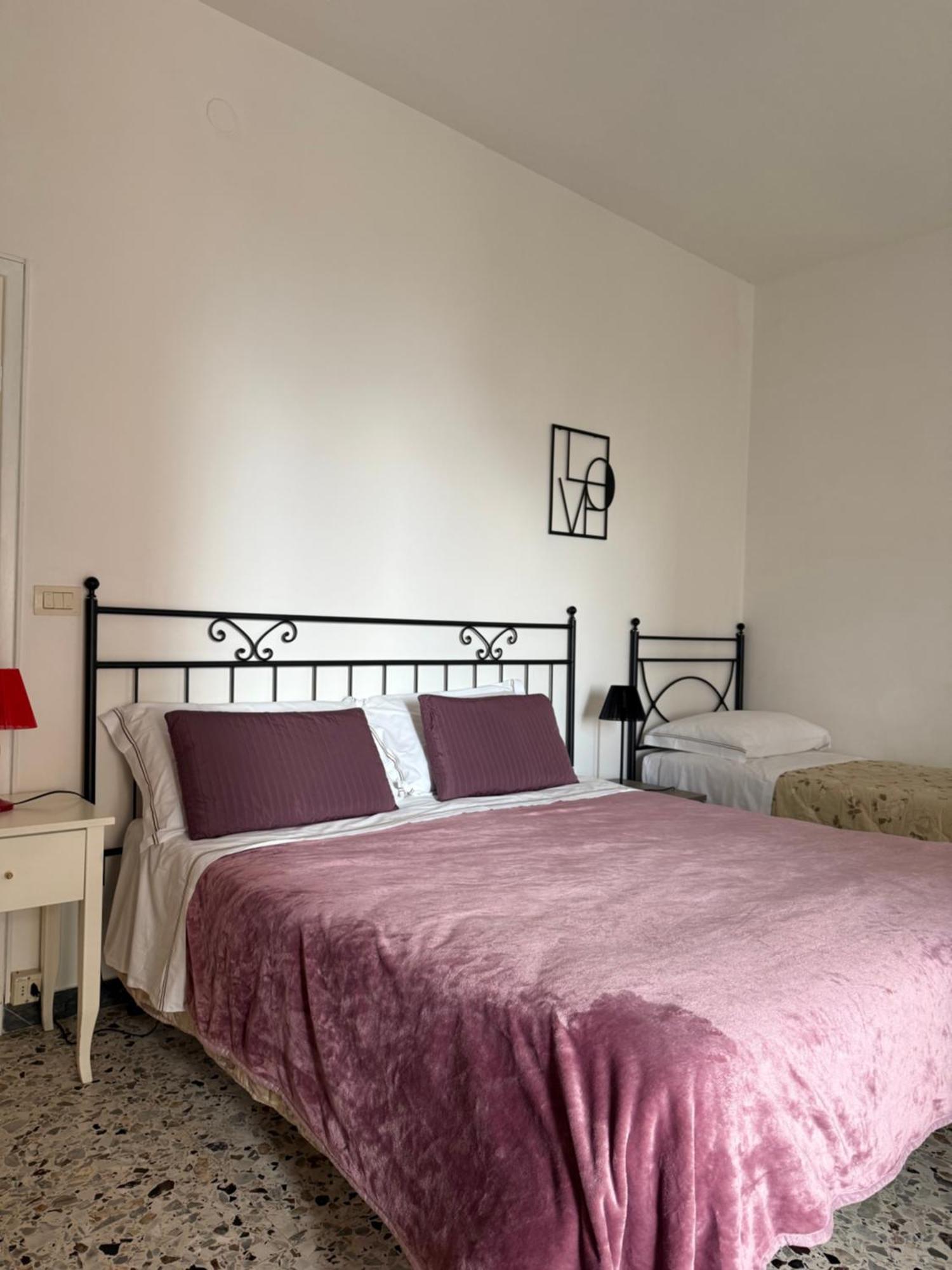 Appartement Chianciano Lettings à Chianciano Terme Extérieur photo