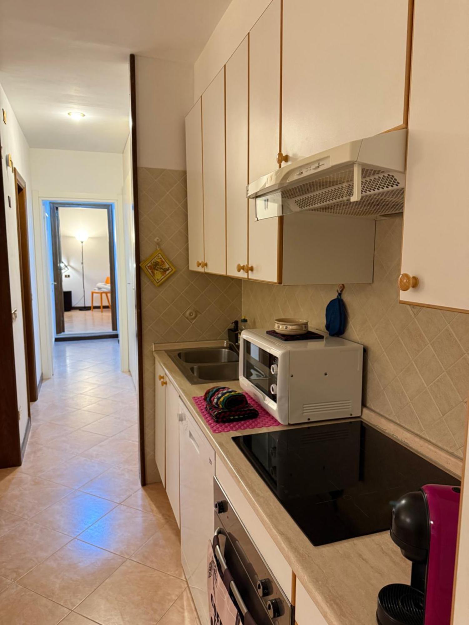 Appartement Chianciano Lettings à Chianciano Terme Extérieur photo