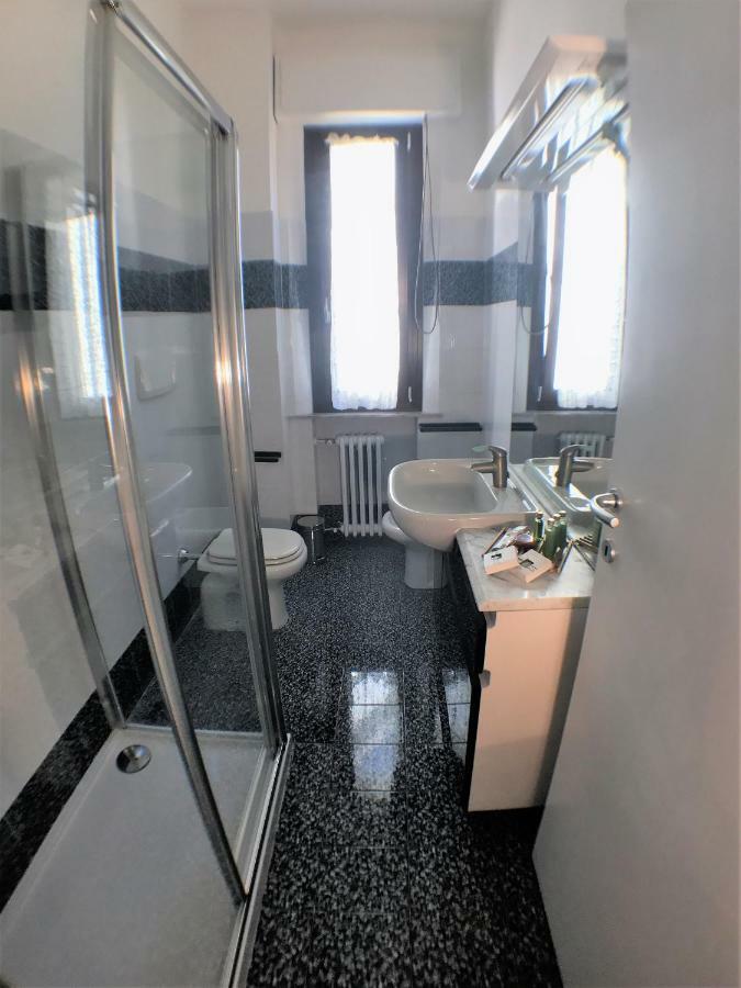Appartement Chianciano Lettings à Chianciano Terme Extérieur photo