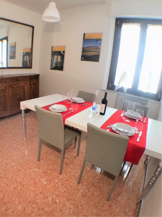 Appartement Chianciano Lettings à Chianciano Terme Extérieur photo